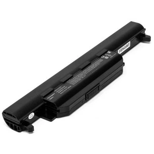 Акумулятор до ноутбука ASUS K45 (A32-K55 AS-K55-6) 10.8V 5200mAh PowerPlant (NB00000172) зображення 1