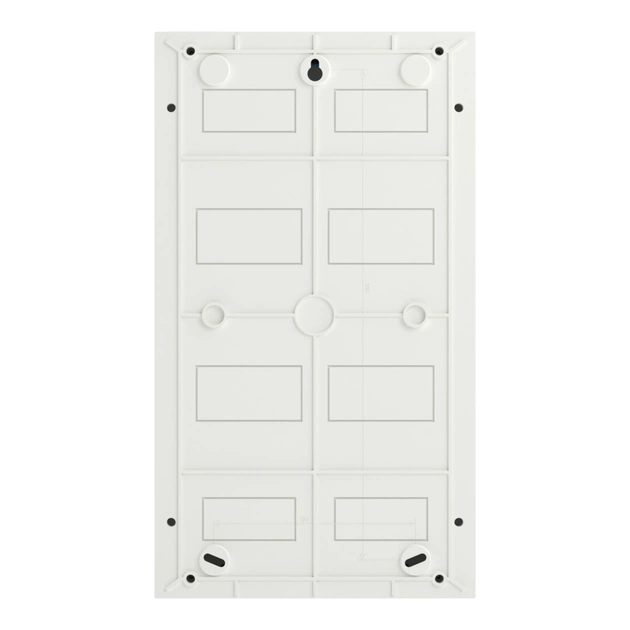 Розподільний щит Schneider Electric Easy9 EU 3 ряда 12 мод (EZ9EUC312) - picture 8