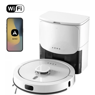 Пилосос AENO RC4S изображение 1