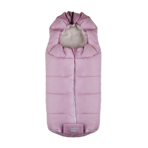 Зимовий конверт Nuvita Junior ESSENTIAL рожевий (NV9445ESSENTIALPKPOWDE) зображення 1