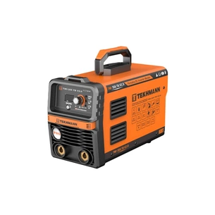 Зварювальний апарат Tekhmann TWI-355 TB v2.0 (853812) изображение 1