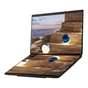 Ноутбук ASUS Zenbook Duo UX8407AA-SN604W (90NB16V1-M00ZD0) - зменшене зображення 2