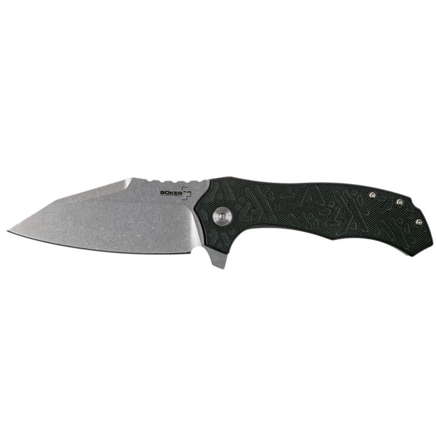 Ніж Boker Plus CFM-A1 (01BO766) - изображение 1