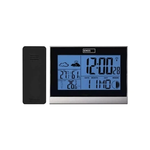 Метеостанція EMOS E3070 зображення 1