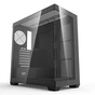 Корпус для ПК DARKFLASH DS900 BLACK - зменшене зображення 7