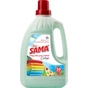 Гель для прання Sama Color 1.5 л (4820020263867) - зменшене зображення 1
