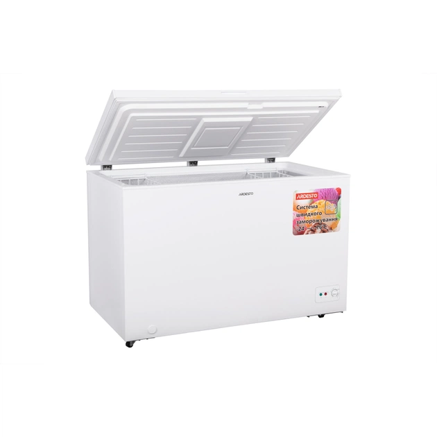 Морозильна скриня Ardesto FRM-362MCH - picture 2