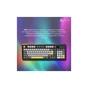 Клавиатура Ajazz AK980 V2 Maillard Switch Wireless/Bluetooth/USB UA Black/Grey/Yellow (AK980-V2-M-BGY) - уменьшенное изображение 11