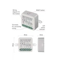 Модуль управління розумним будинком EMOS H5102 ZigBee 3.0 2-Channel (H5102) - зменшене зображення 7