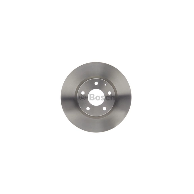 Тормозной диск Bosch 0 986 479 B15 - изображение 1