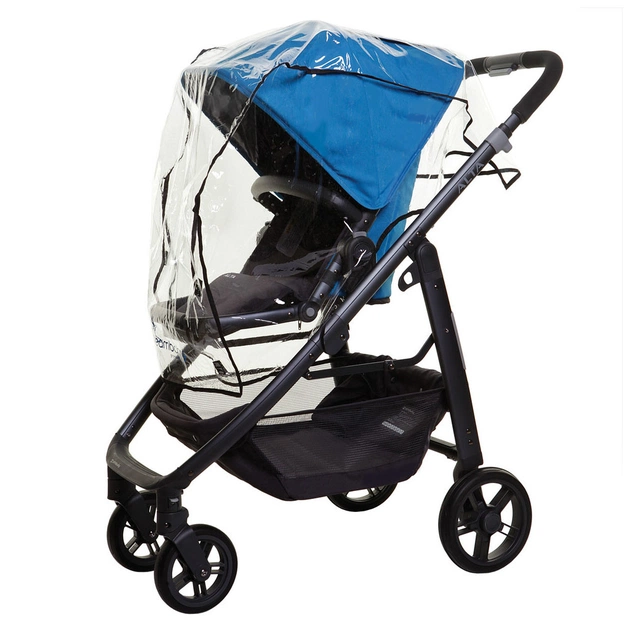 Дощовик на коляску DreamBaby F259 - изображение 1