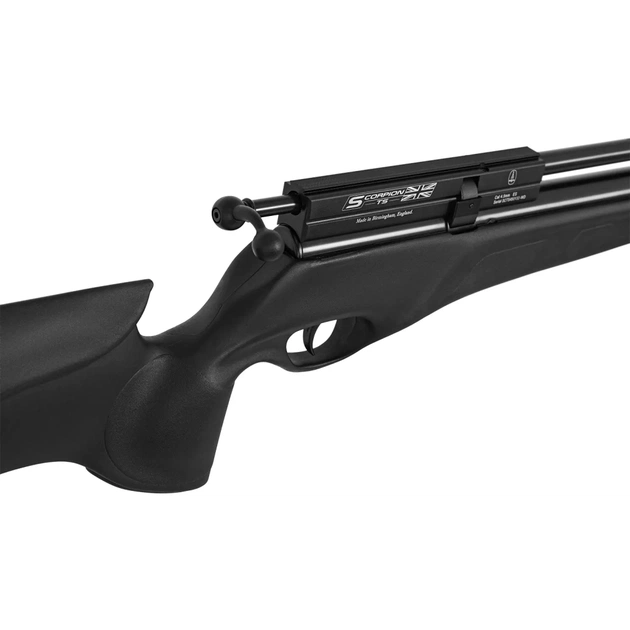 Пневматична гвинтівка BSA Scorpion TS HP 4,5 мм (STS45HP) - picture 6