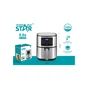 Мультипечь WINNINGSTAR ST-9645 - уменьшенное изображение 7