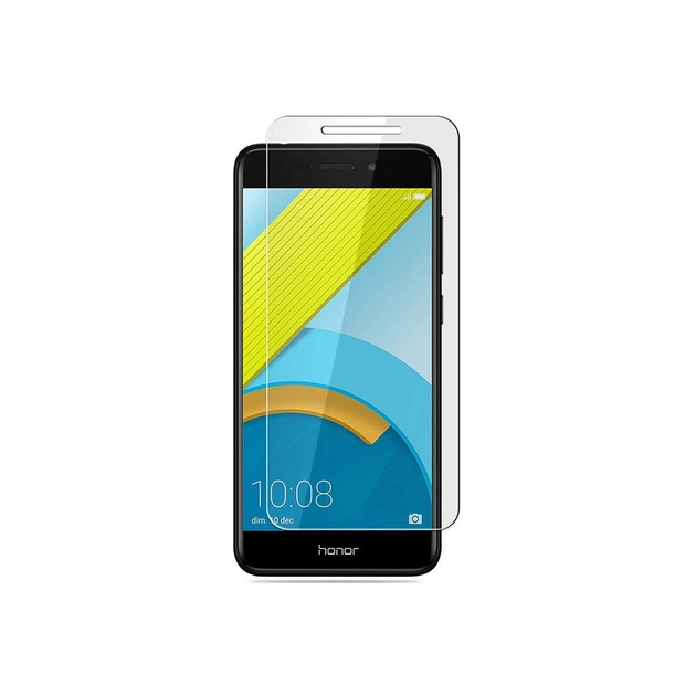 Стекло защитное PowerPlant Honor 6C Pro (GL604821) - изображение 1