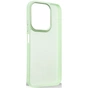 Чохол до мобільного телефона Armorstandart Frame Xiaomi Redmi 15C 4G / Poco C85 4G Light Green (ARM91904) - зменшене зображення 2