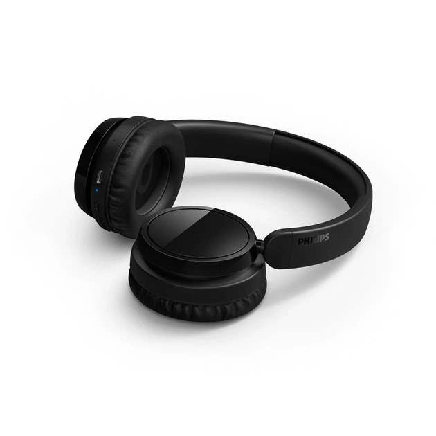 Навушники Philips TAH5209 Black (TAH5209BK/00) - зображення 10