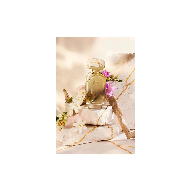 Парфумована вода K-3 64 Gardenia 100 мл (810023676317) - зображення 5