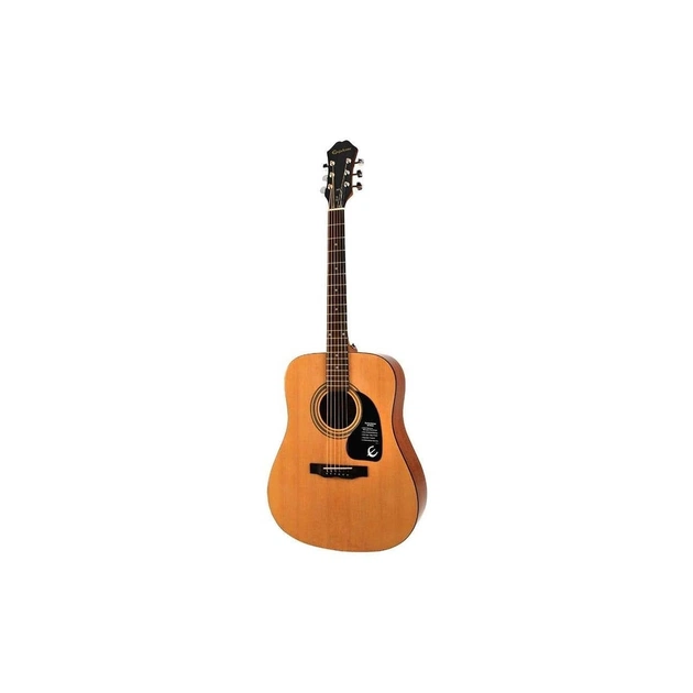Гітара акустична Epiphone DR-100 NT (A002319) - зображення 1