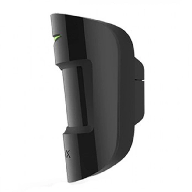Датчик руху Ajax MotionProtect black - picture 3