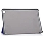 Чохол до планшета BeCover Smart Case HUAWEI Mediapad M5 Lite 10 Deep Blue (702961) (702961) - зменшене зображення 3