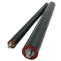 Вал гумовий Samsung ML-2850/SL-M3375/3700/Xerox Ph3250/WC3210/JC66-01663A Welldo (LPR-ML2850SET-WDS) - зменшене зображення 1