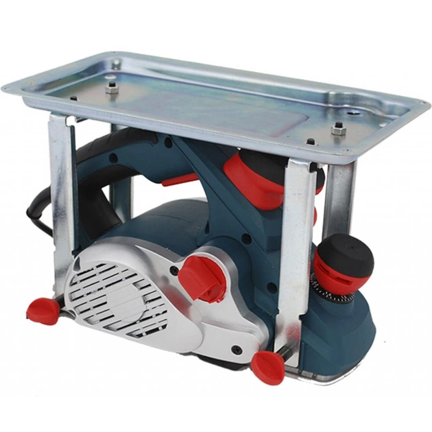 Електрорубанок Зеніт ЗРП-1100 профі (841422) - picture 4