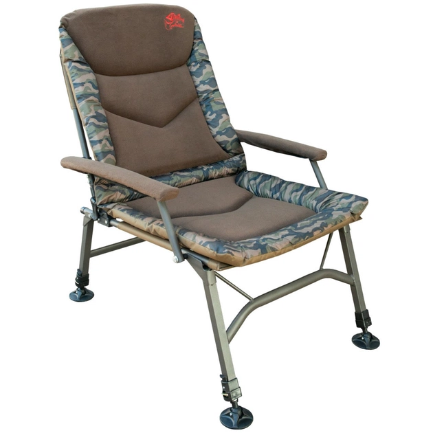 Крісло складане Tramp Homelike Camo (TRF-052) - изображение 1