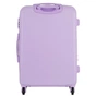 Чемодан Semi Line 24" (M) Light Violet (T5926-2) (DAS303836) - уменьшенное изображение 5