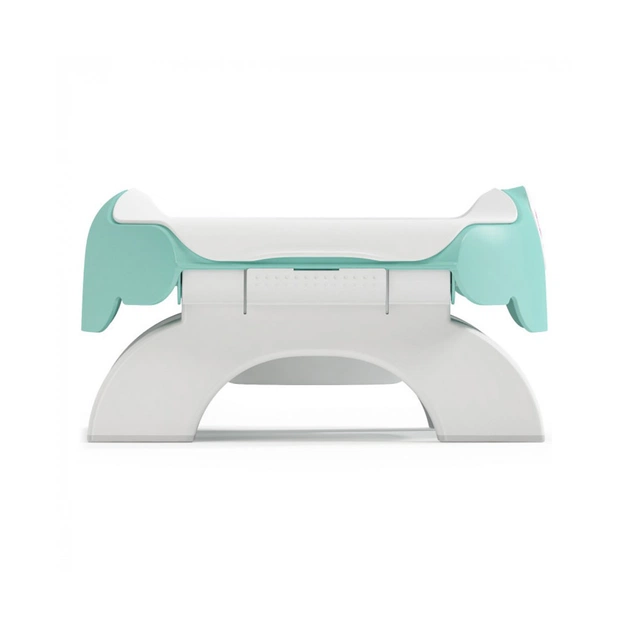 Горщик Ok Baby Roady дорожній блакитний (39051500) - зображення 3