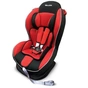 Автокрісло Welldon Smart Sport Чорно-червоне (BS02N-S02-003) - уменьшенное изображение 1