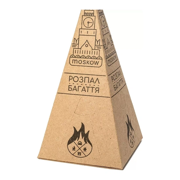 Розпал Кемпінг Eco Bonfire (4823082717095) - picture 4