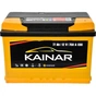 Акумулятор автомобільний KAINAR PREMIUM 77Ah Ев (-/+) (750EN) (077 230) - зменшене зображення 1