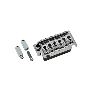 Бридж для гітари Gotoh 510TS-BS1 C зображення 1