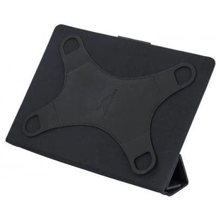 Чохол до планшета RivaCase 10.1 Universal (3117 (Black)) зображення 1