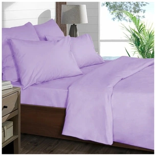 Підковдра Ярослав бязь 06 бузковий 145х215 (38711) зображення 1