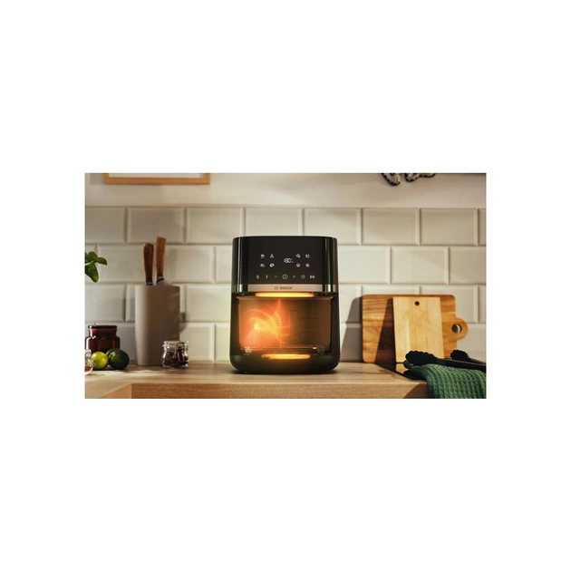 Мультипіч Bosch MAF462B0 - изображение 11