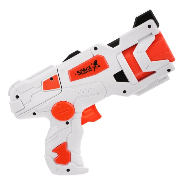 Іграшкова зброя Same Toy Інтерактивна мішень Scoring Target (S3233) - изображение 7