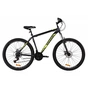 Велосипед Discovery 27.5" TREK AM DD рама-19,5" St 2020 сіро-жовтий (OPS-DIS-27.5-014) - зменшене зображення 1