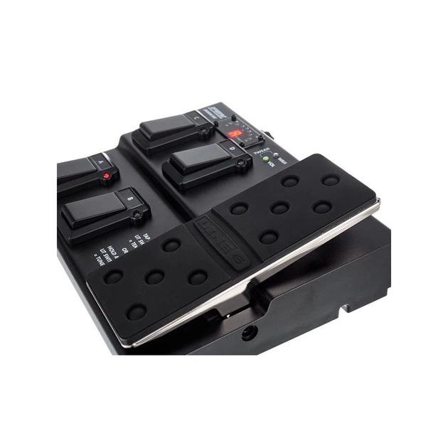 Футконтролер Line 6 FBV Express MK2 - picture 7