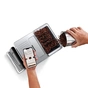 Кавомашина Delonghi PrimaDonna Aromatic ECAM 630.75 TSM - зменшене зображення 3