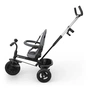 Дитячий велосипед Kinderkraft Aston 2 Plus Grey (KRASTO02GRYPL00) (5902533929900) - зменшене зображення 9