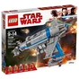 Конструктор LEGO Star Wars Бомбардувальник Опору (75188) - зменшене зображення 1