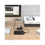 Концентратор Orico USB 2.0 4 port (W5P-U2-030-BK-PRO) (CA911424) - зменшене зображення 2