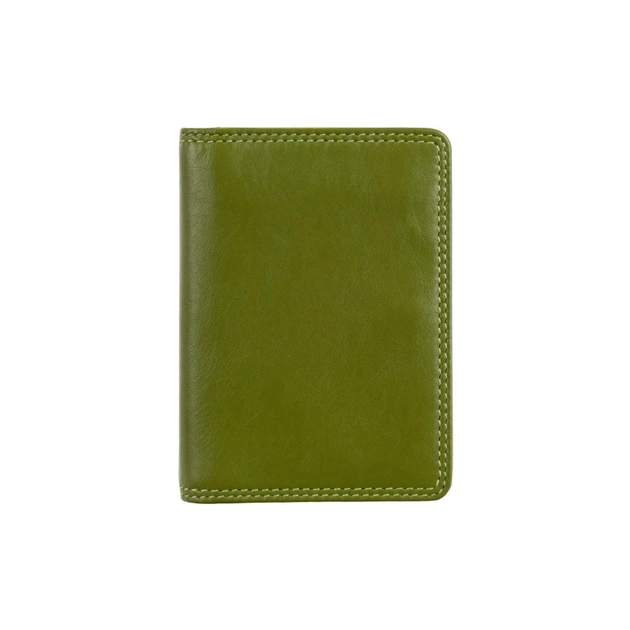 Кардхолдер Visconti RB111 Madagascar Lime Multi (RB111 LIME M) - зображення 1