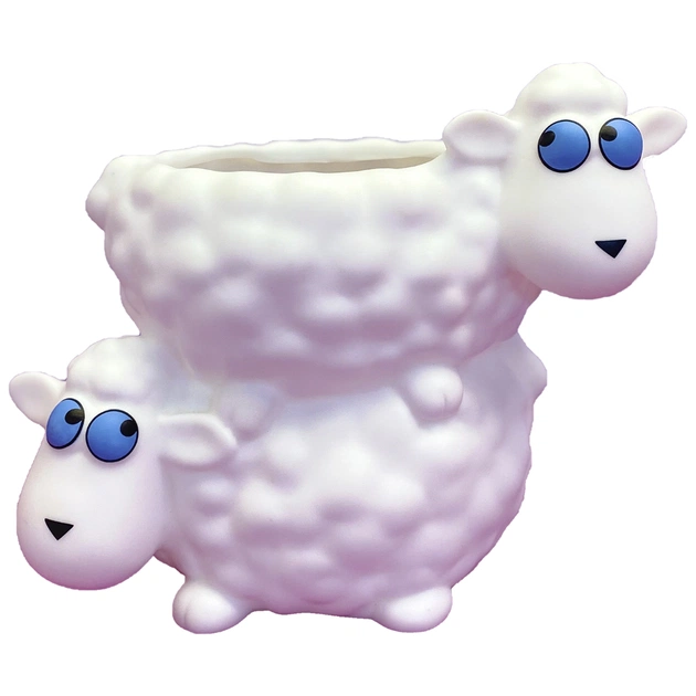 Підставка для ручок ZiBi Kids Line Баранчики (ZB.3010) - picture 1