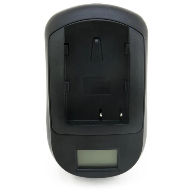 Зарядний пристрій для фото Extradigital DC-500 для Nikon EN-EL14 (CHN5141) - зображення 3