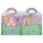 Набір для творчості Melissa&Doug Багаторазові наклейки Феї (MD19414) - зменшене зображення 3