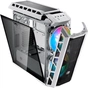 Корпус CoolerMaster MasterCase H500P Mesh White ARGB (MCM-H500P-WGNN-S01) - зменшене зображення 6
