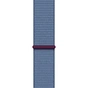 Ремінець до смарт-годинника Apple 41mm Winter Blue Sport Loop (MT583ZM/A) - зменшене зображення 2