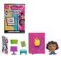 Игровой набор Disney Doorables серии Academy - Шкафчик с сюрпризом (фигурка, аксессуары) (44722K) - уменьшенное изображение 2